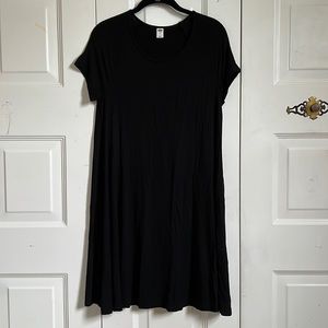 OLD NAVY Women’s T-Shirt Dress